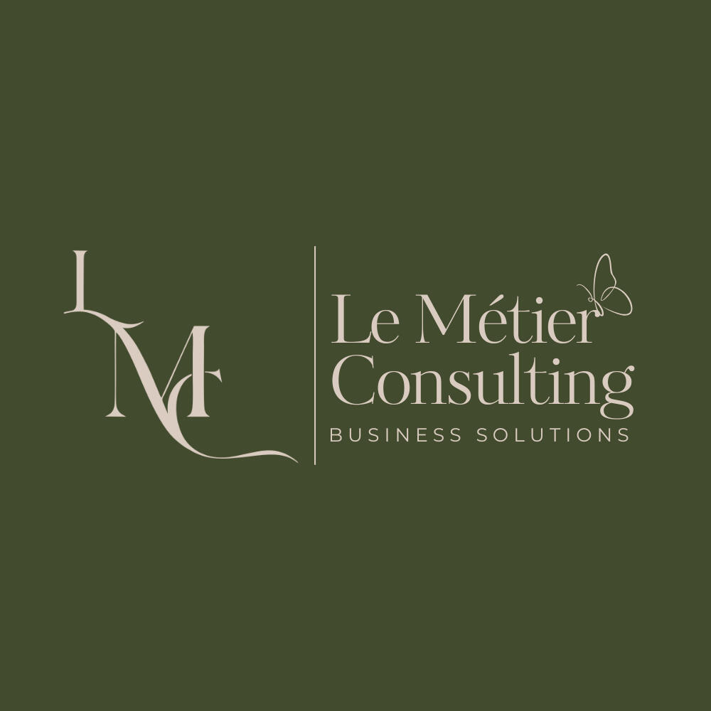 Le Métier Consulting